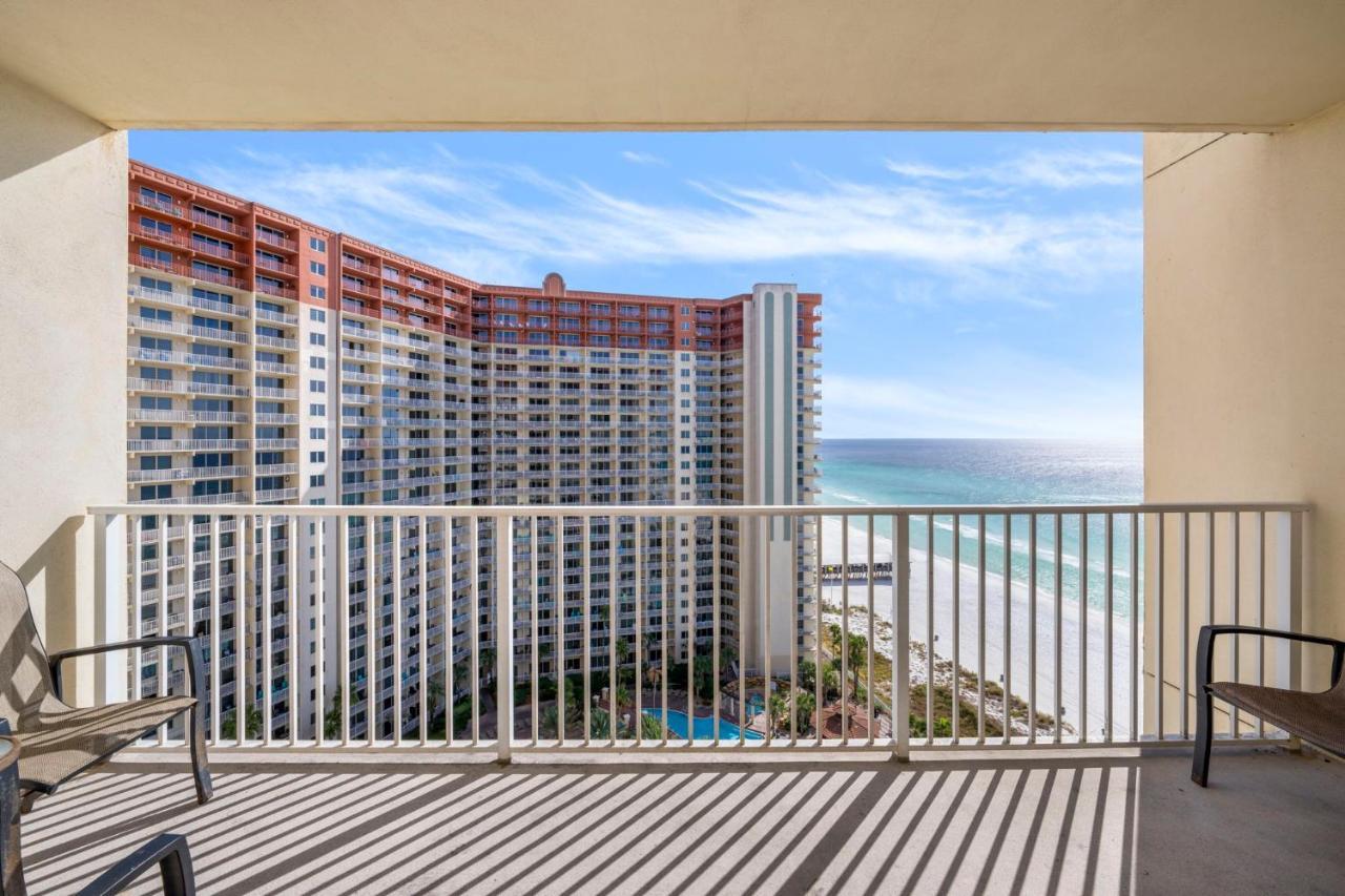 Apartment Shores Of Panama 1508 Panama City Beach