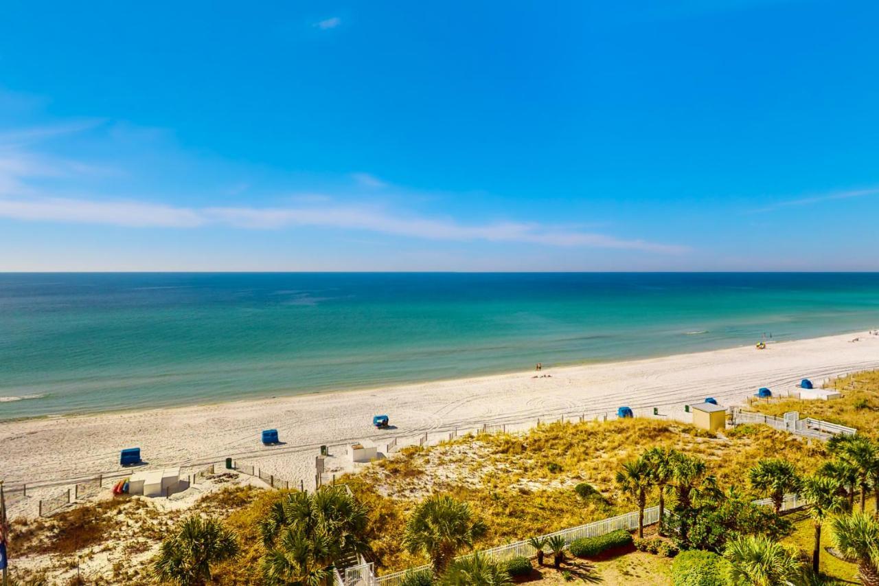 Breakers East 604 * Destin
