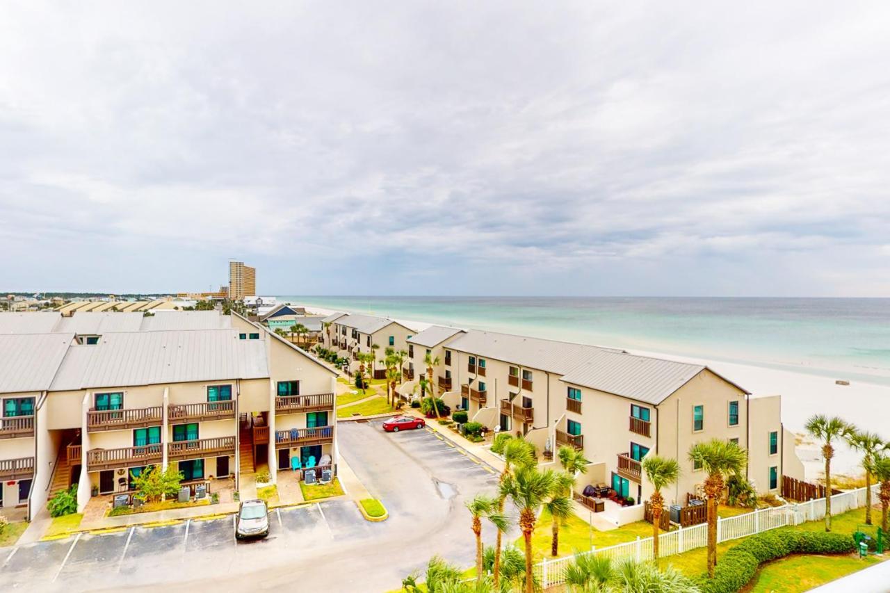 Regency Towers 625 Panama City Beach
