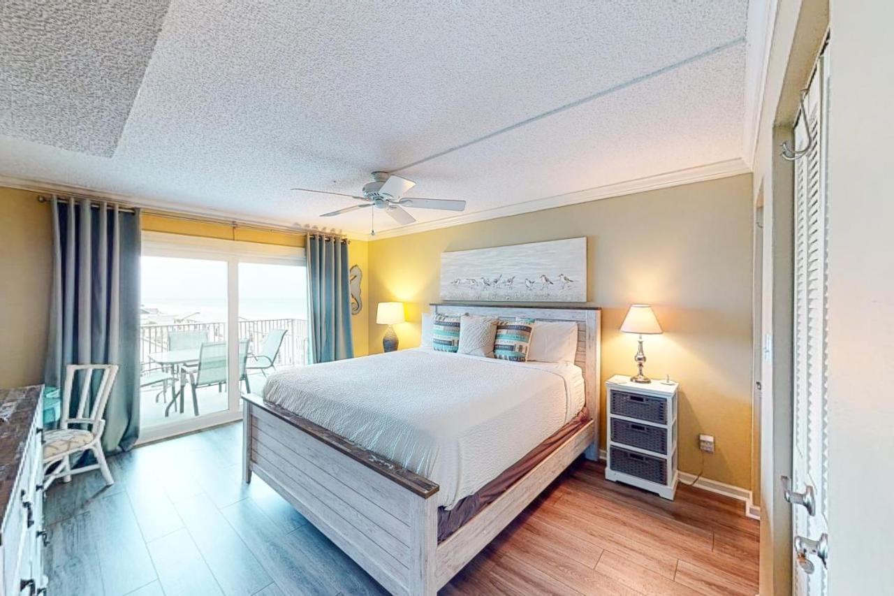 Apartment Regency Towers 625 Panama City Beach