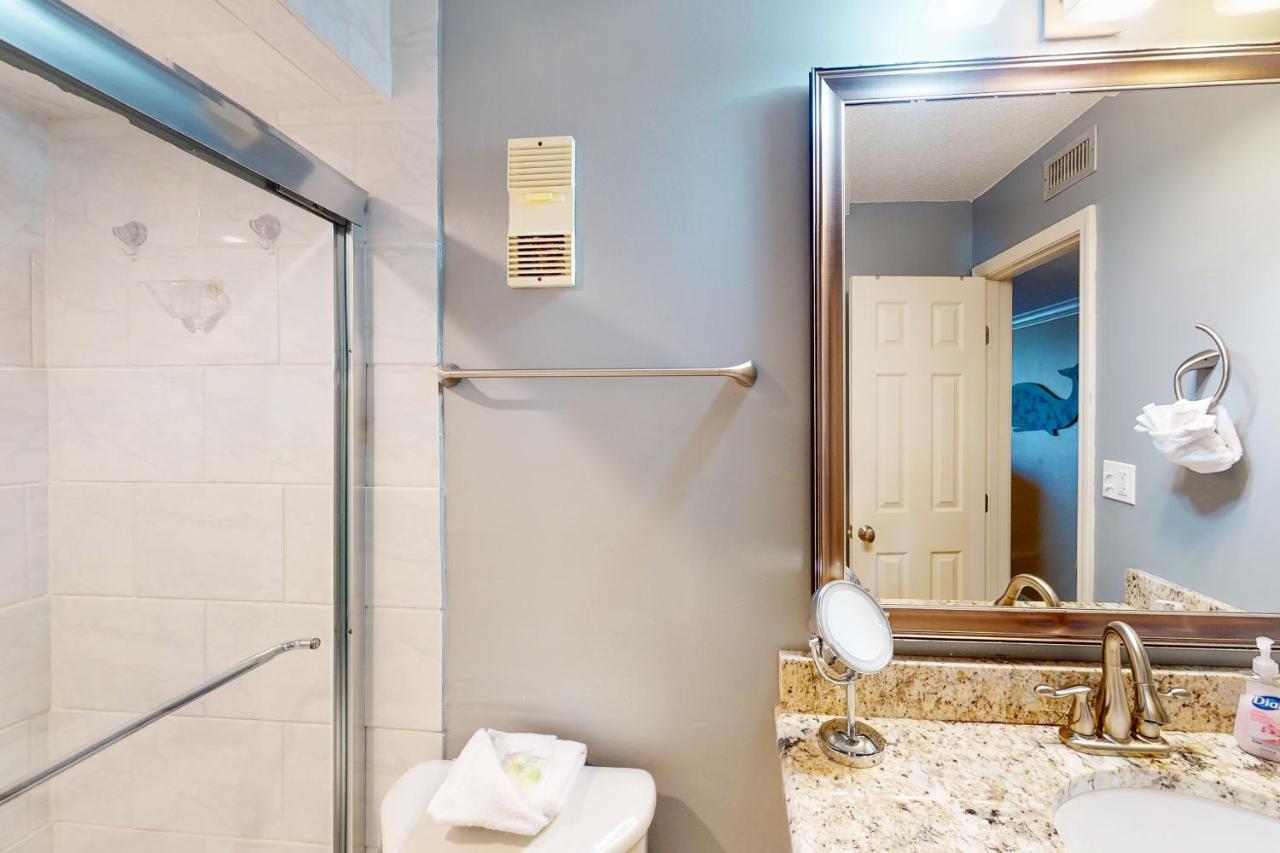 Apartment Regency Towers 625 Panama City Beach