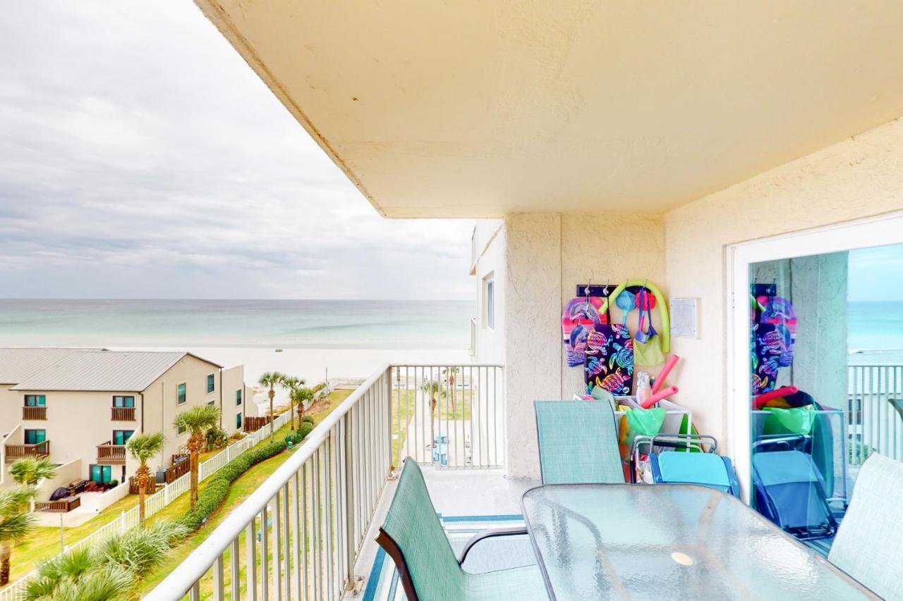 Regency Towers 625 * Panama City Beach