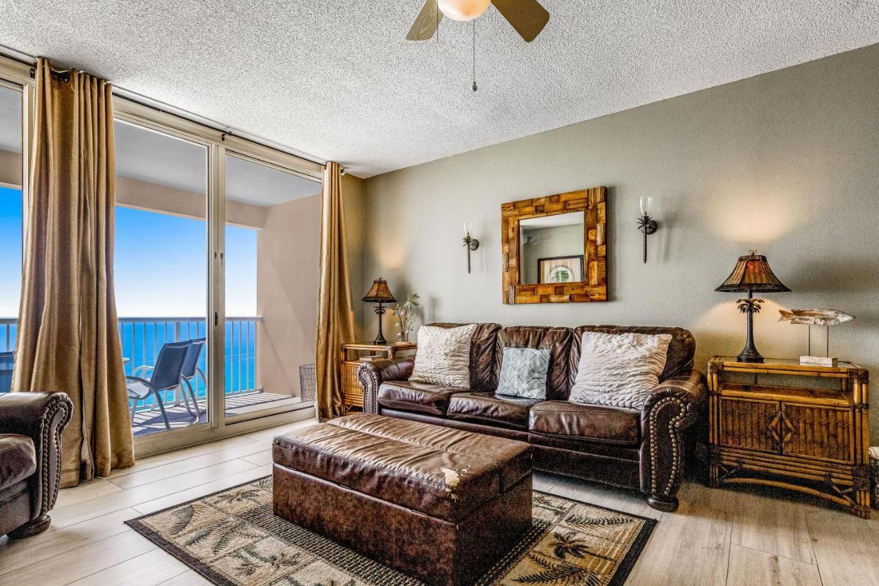 Apartment Majestic Tower 2- 1903 Panama City Beach