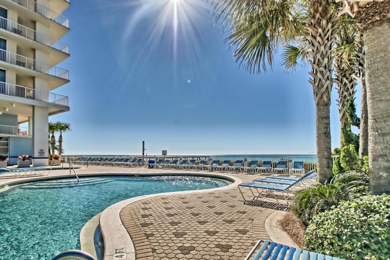 Majestic Tower 2- 1903 Panama City Beach