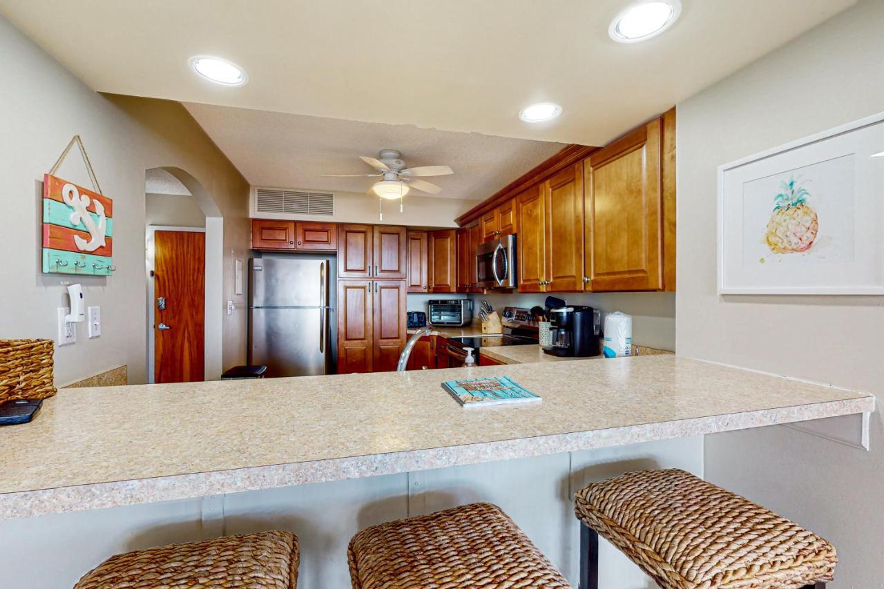 Apartment Living - Unit #504 Daytona Beach