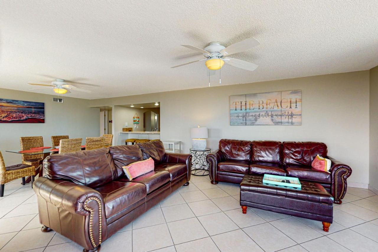 Living - Unit #504 Apartment