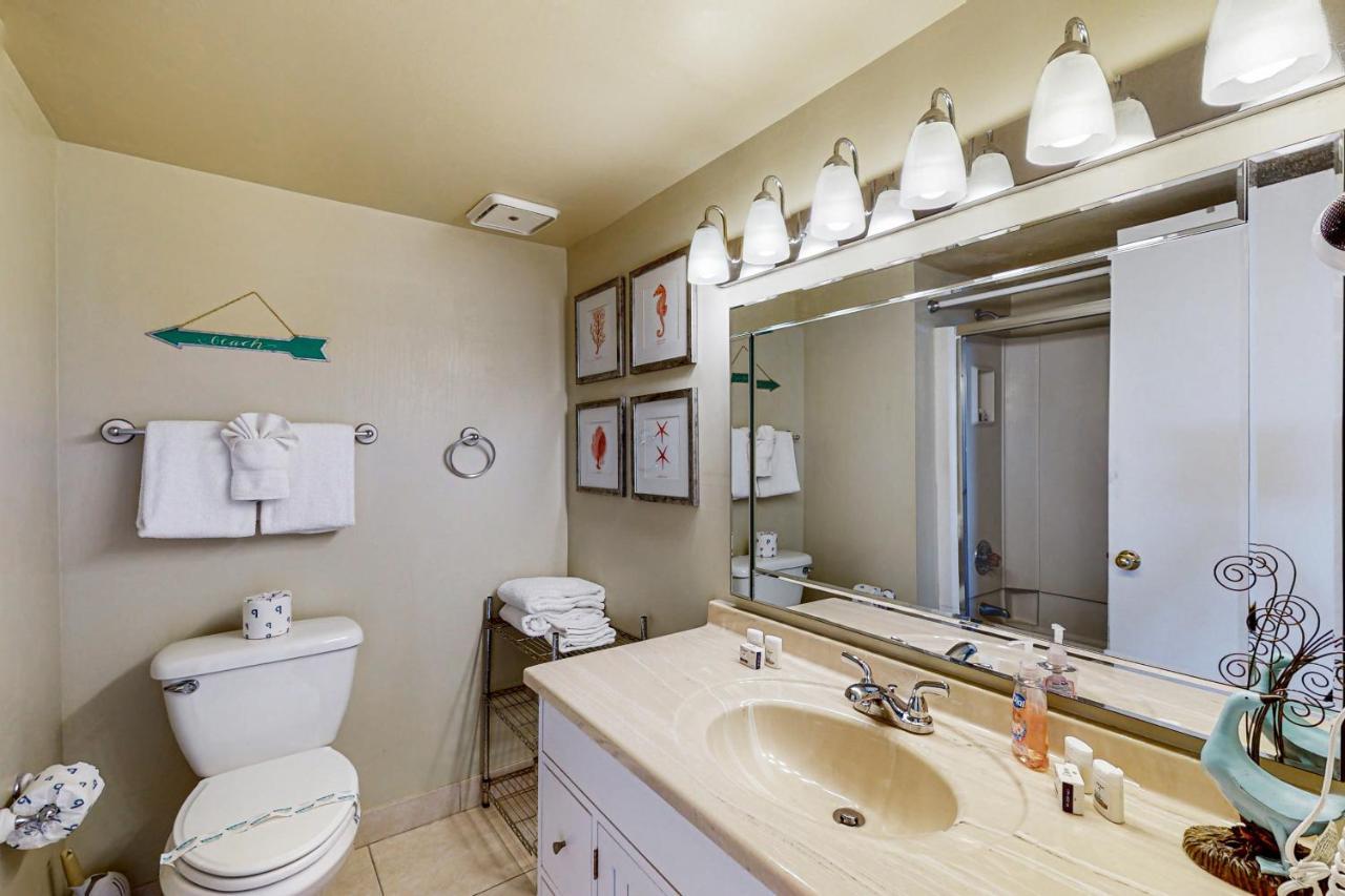 Apartment Living - Unit #504