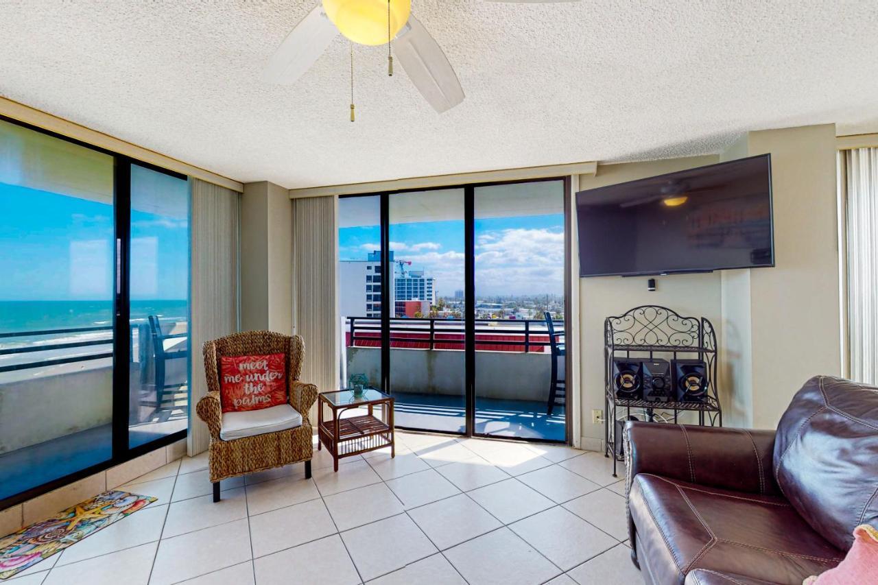Apartment Living - Unit #504 *