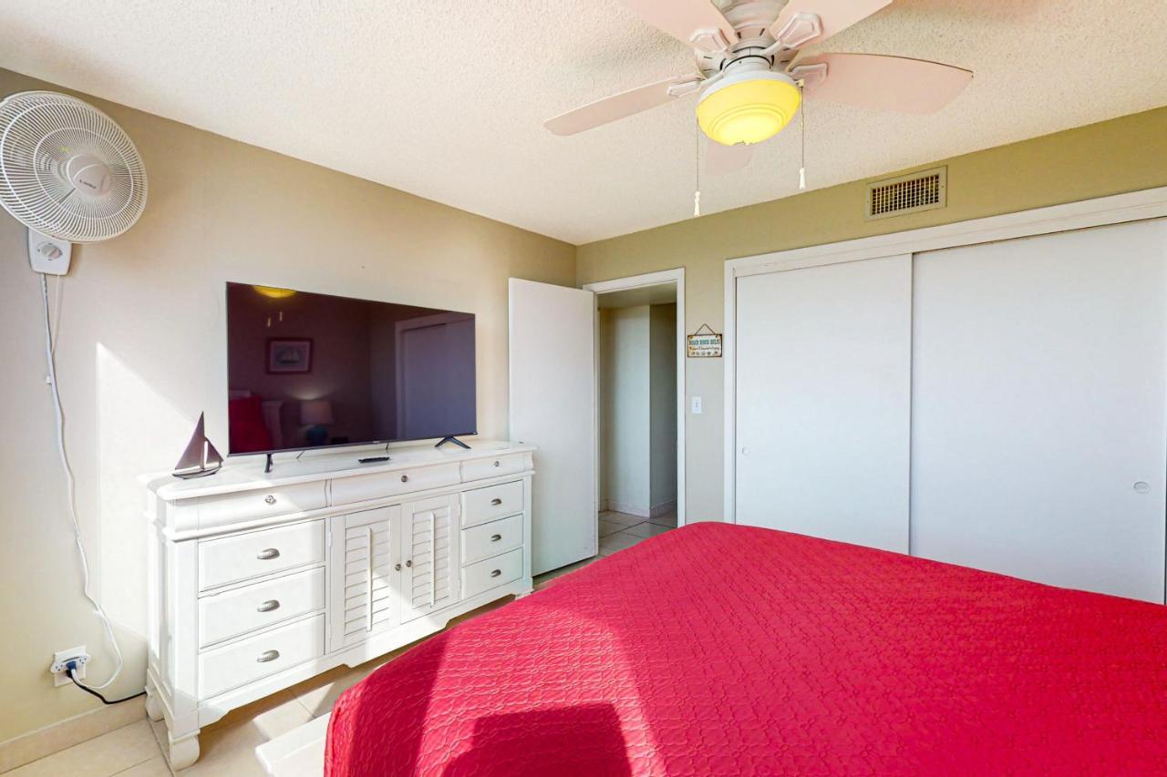 Apartment Living - Unit #504