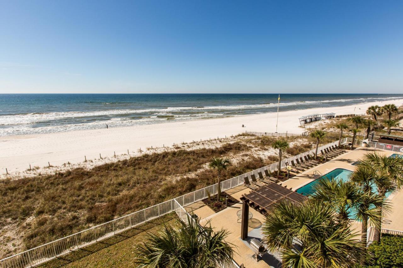 Ocean 406 Apartment Panama City Beach