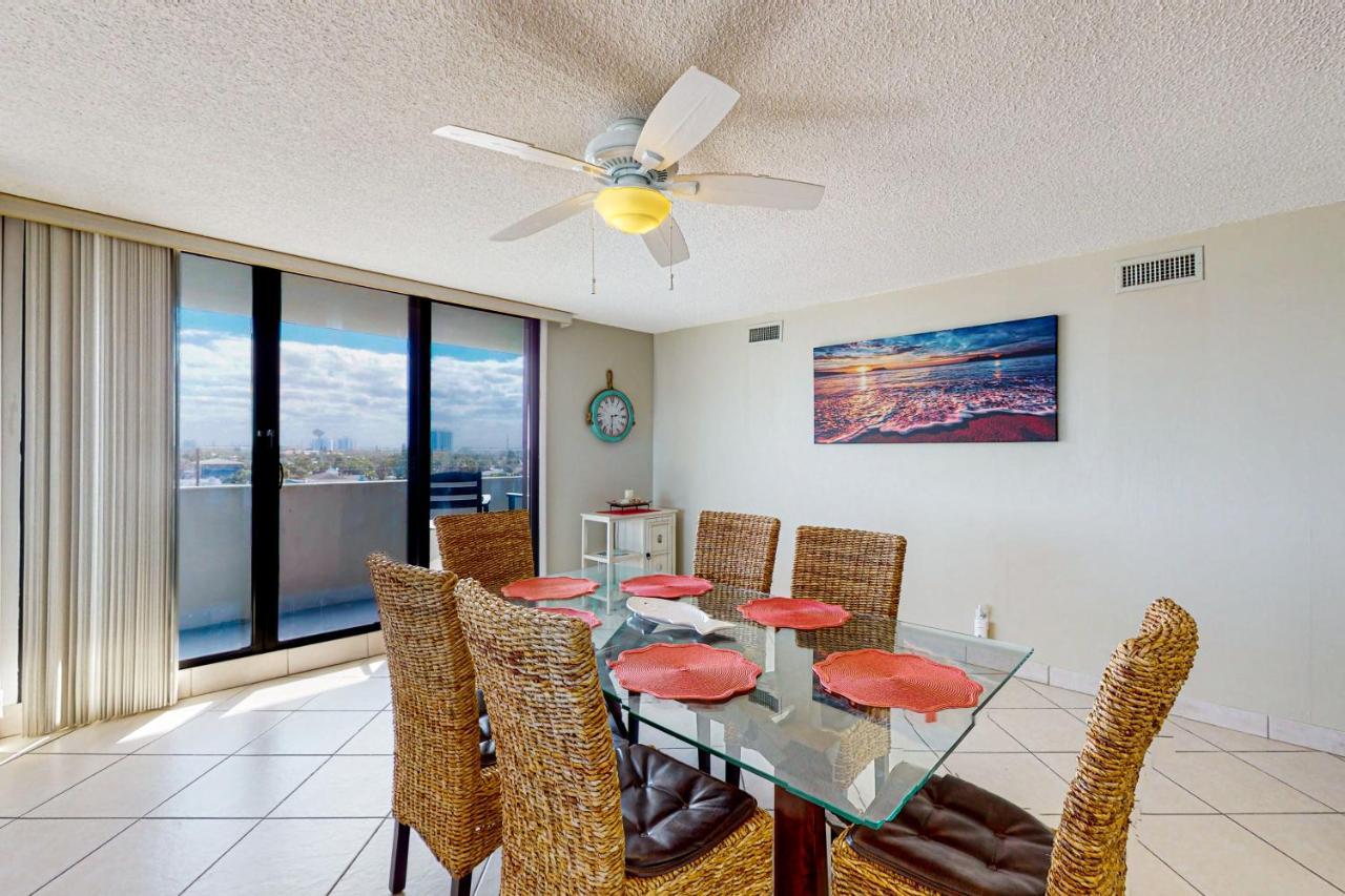 Apartment Living - Unit #504