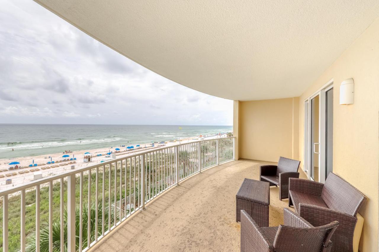 Ocean 406 * Panama City Beach