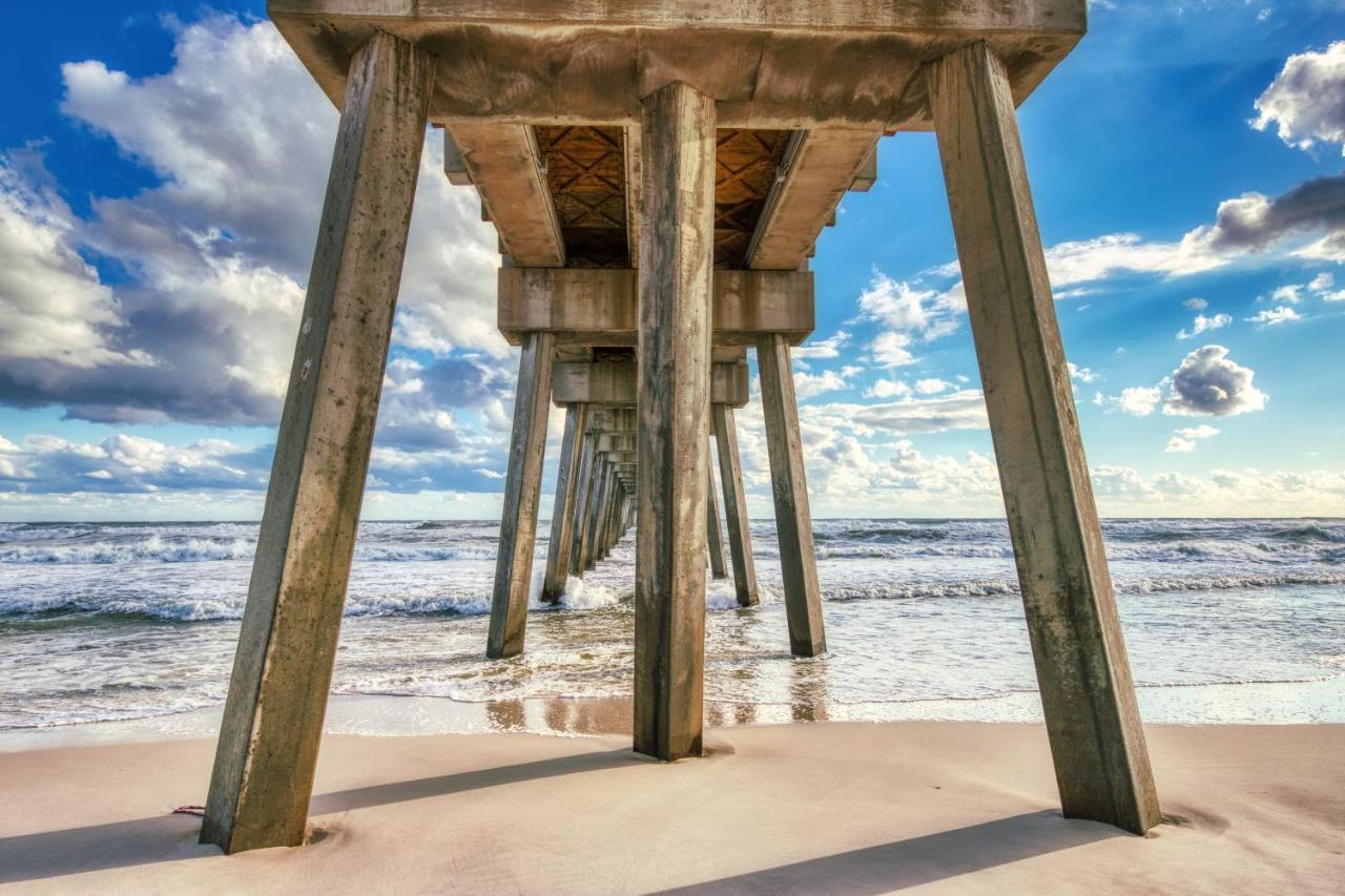 Ocean 406 Panama City Beach