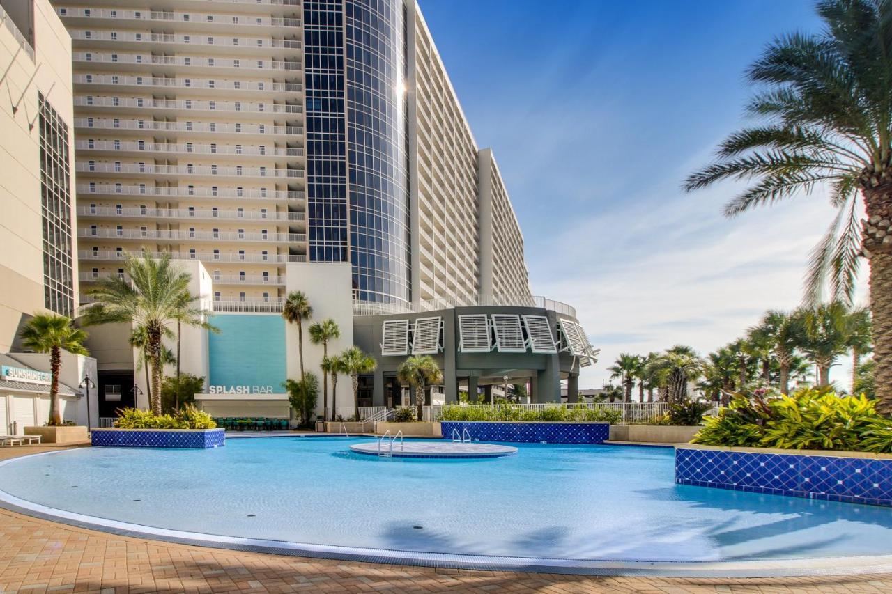 Apartment Laketown Wharf 1703 Panama City Beach