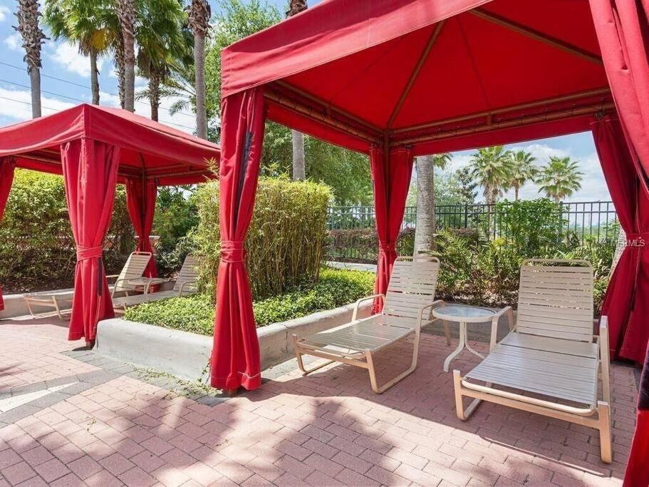 Sunny Pool In Gated Near & Golf -630 *