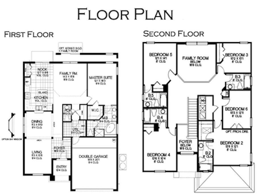 Sunny Pool In Gated Near & Golf -630