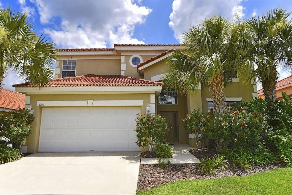 Sunny Pool In Gated Near & Golf -630