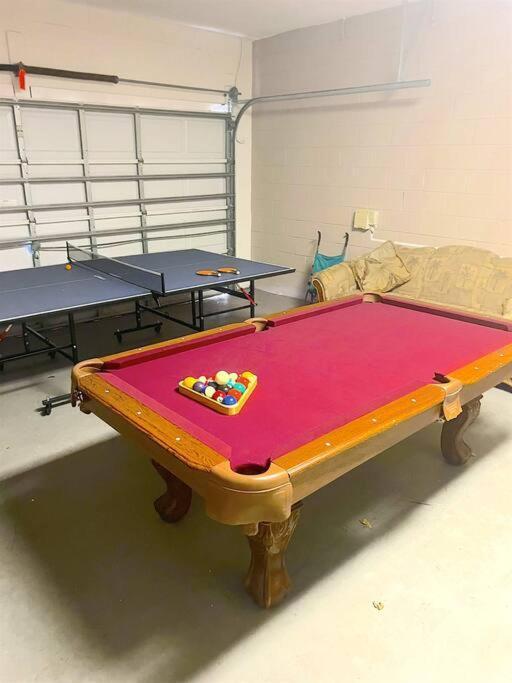 Holiday home Sunny Pool In Gated Near & Golf -630 Davenport