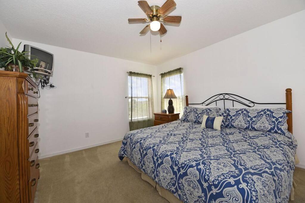 Sunny Pool In Gated Near & Golf -630