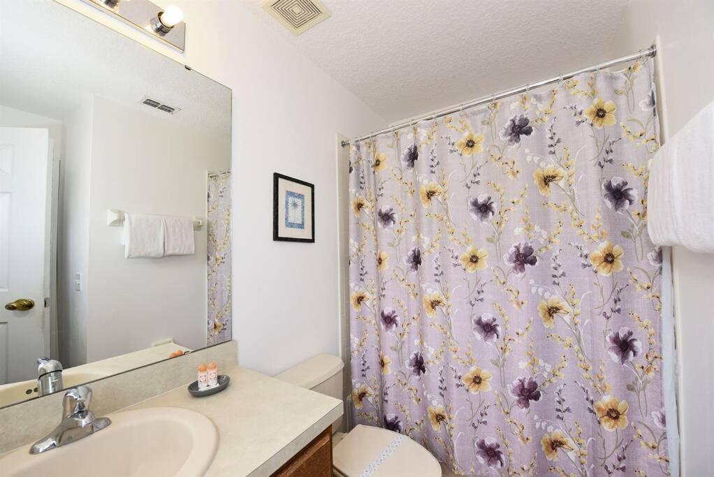 Holiday home Sunny Pool In Gated Near & Golf -630 *
