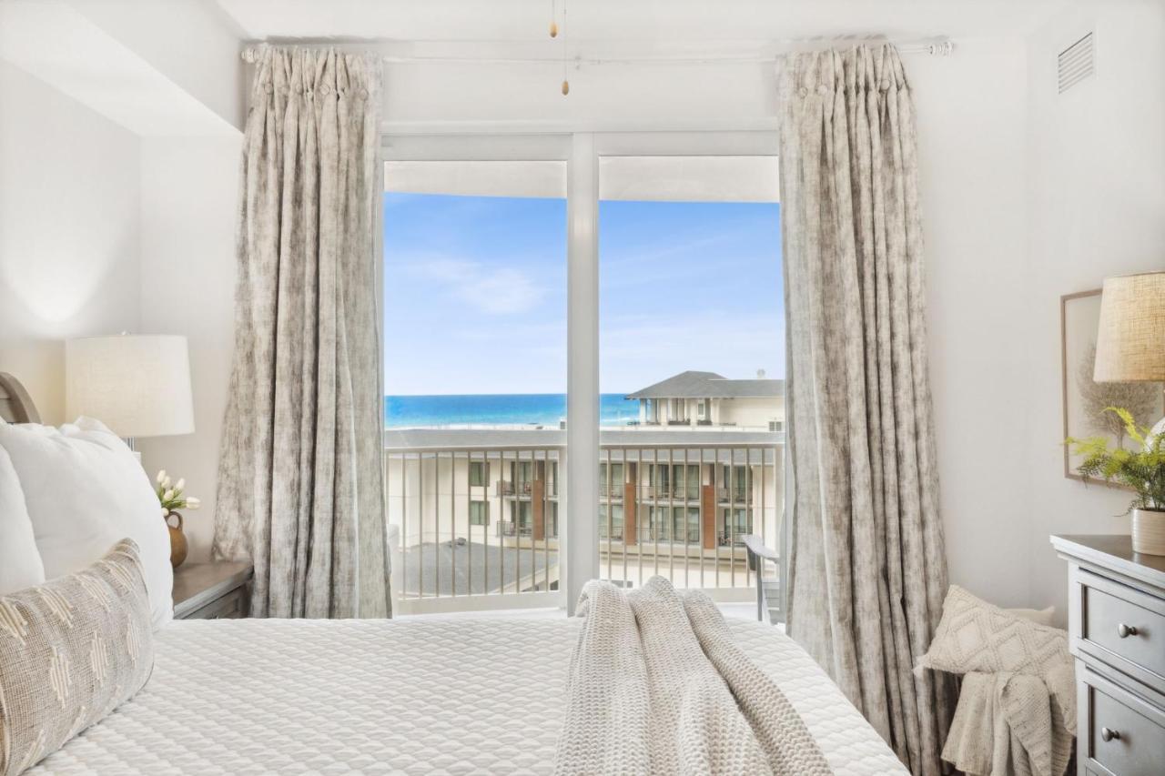 Calypso 3-607 Apartment Panama City Beach