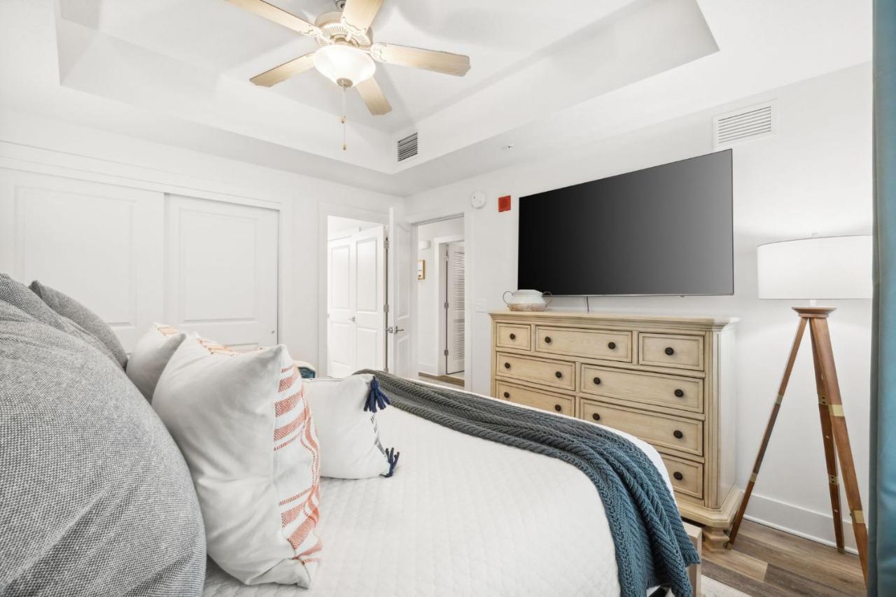 Calypso 3-607 Apartment Panama City Beach