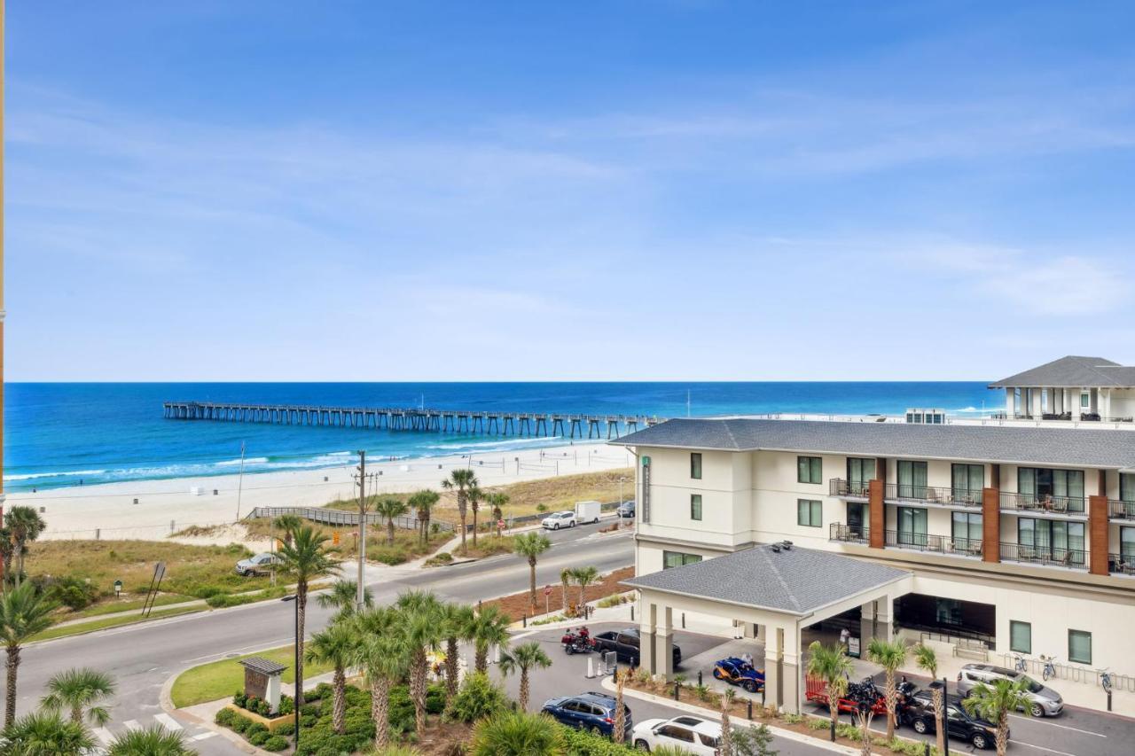 Calypso 3-607 Apartment *