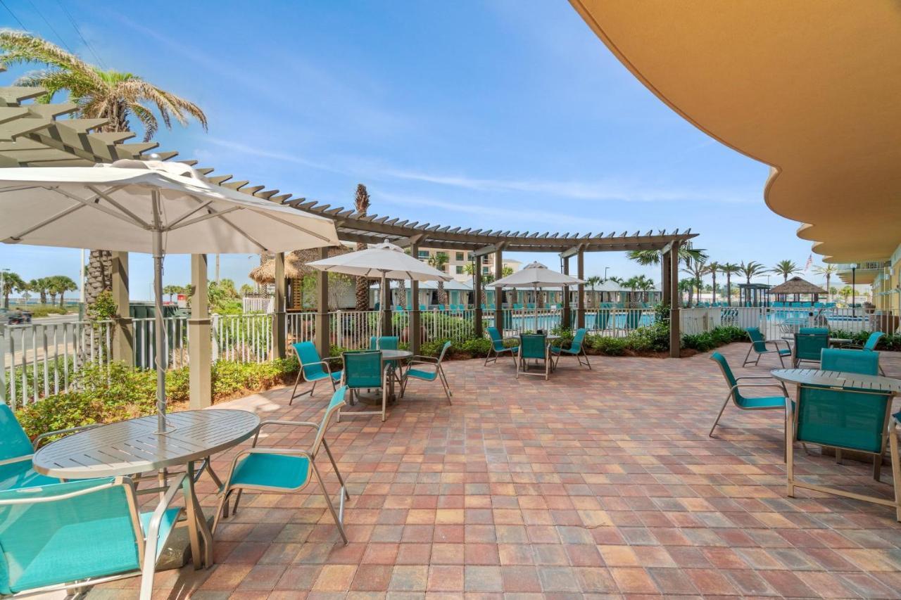 Apartment Calypso 3-607