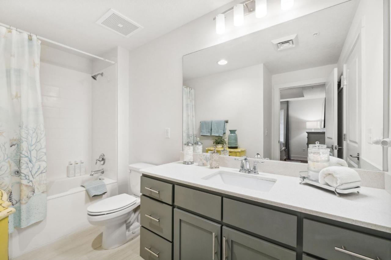 Apartment Calypso 3-607 Panama City Beach