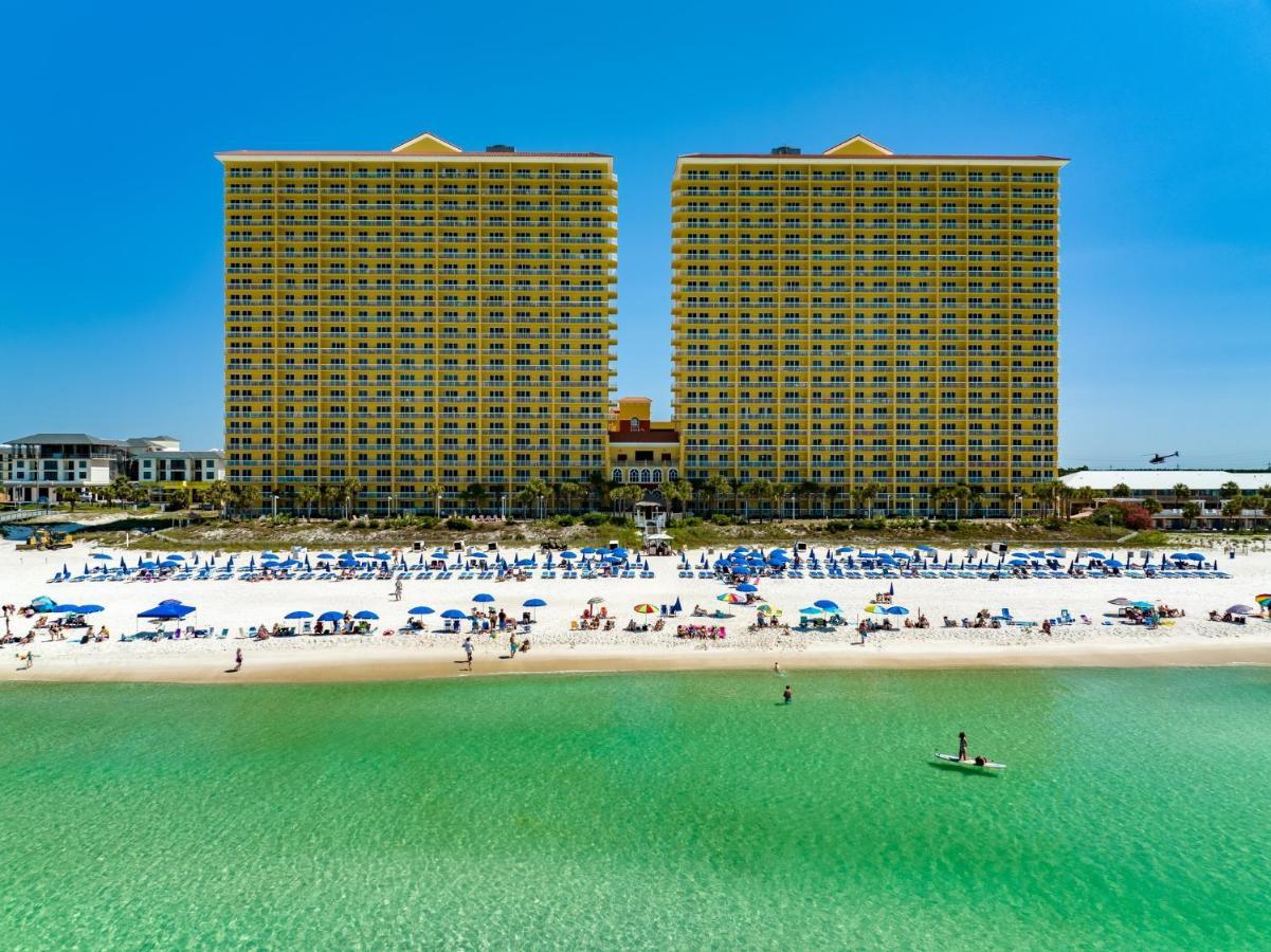 Apartment Calypso 3-607 Panama City Beach