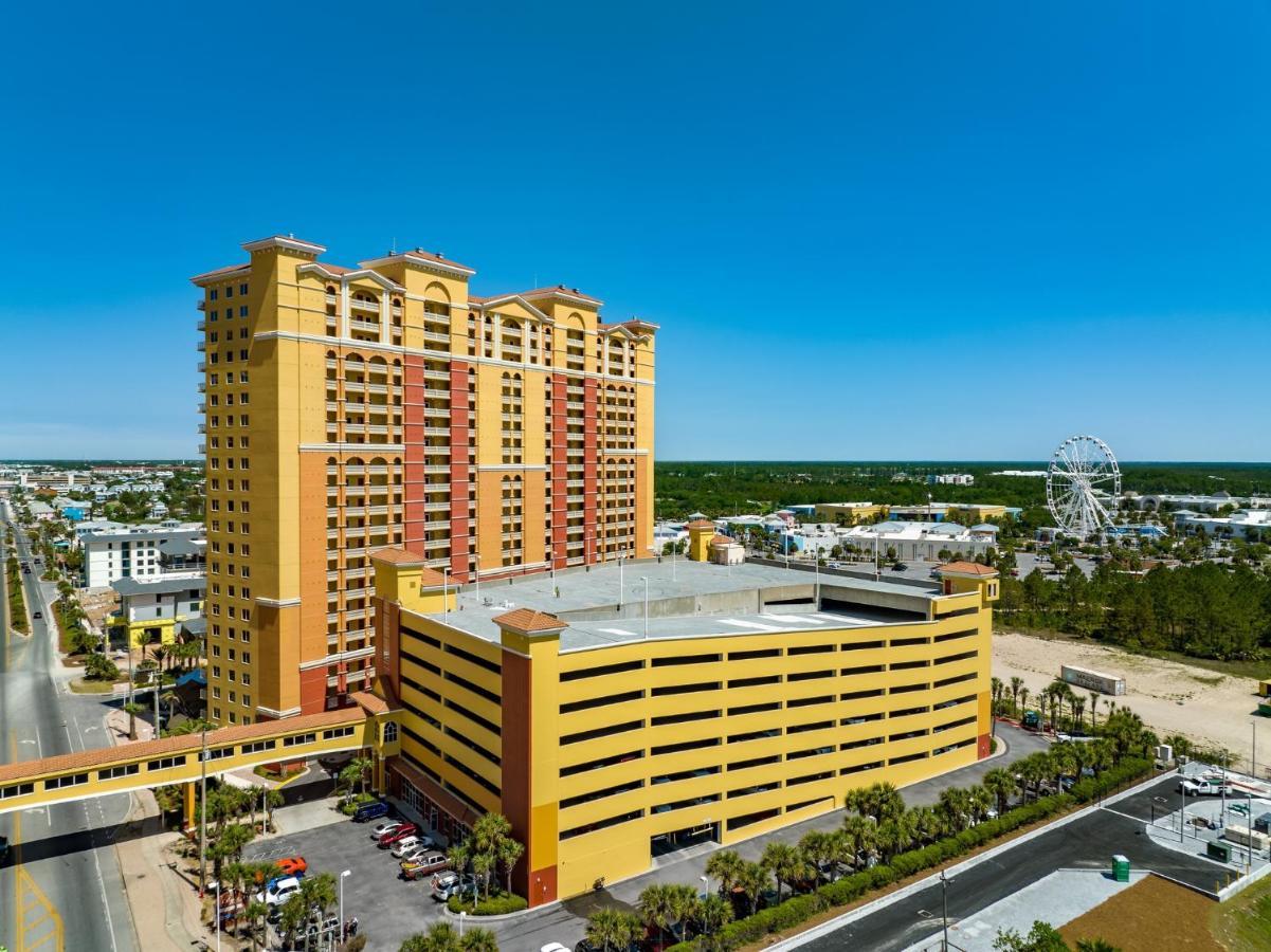 Calypso 3-607 * Panama City Beach