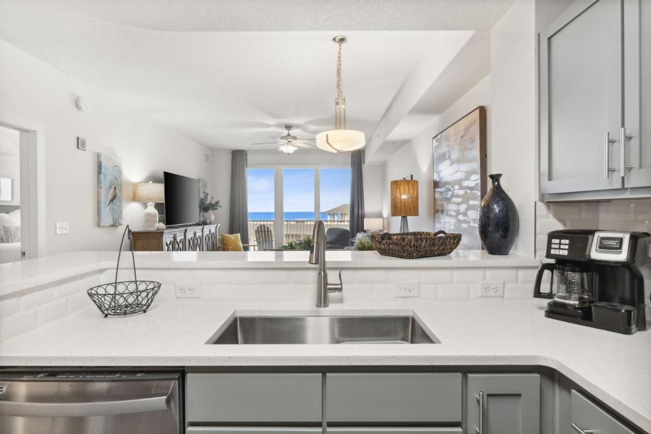 Calypso 3-607 Apartment