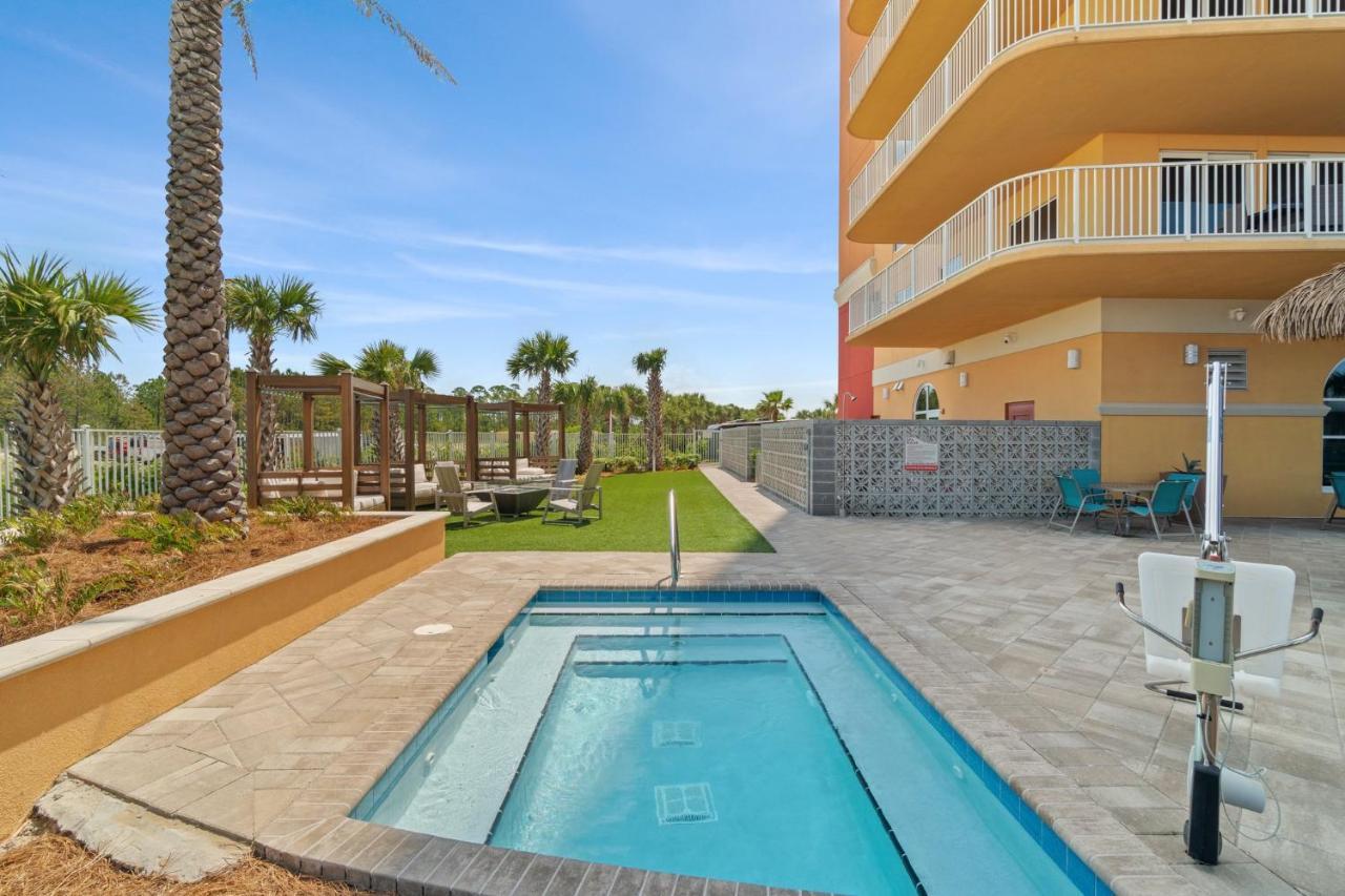 Calypso 3-607 Apartment