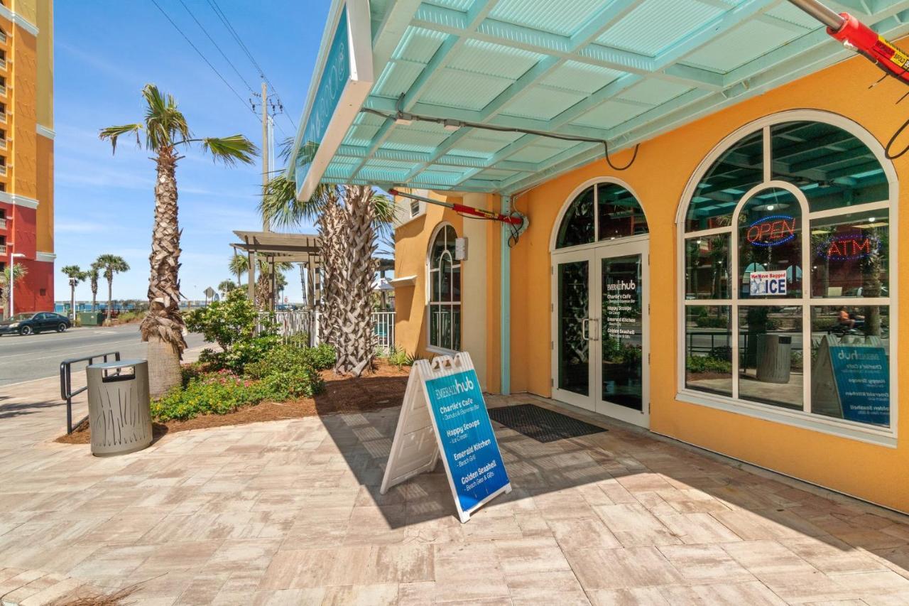 Apartment Calypso 3-607 Panama City Beach
