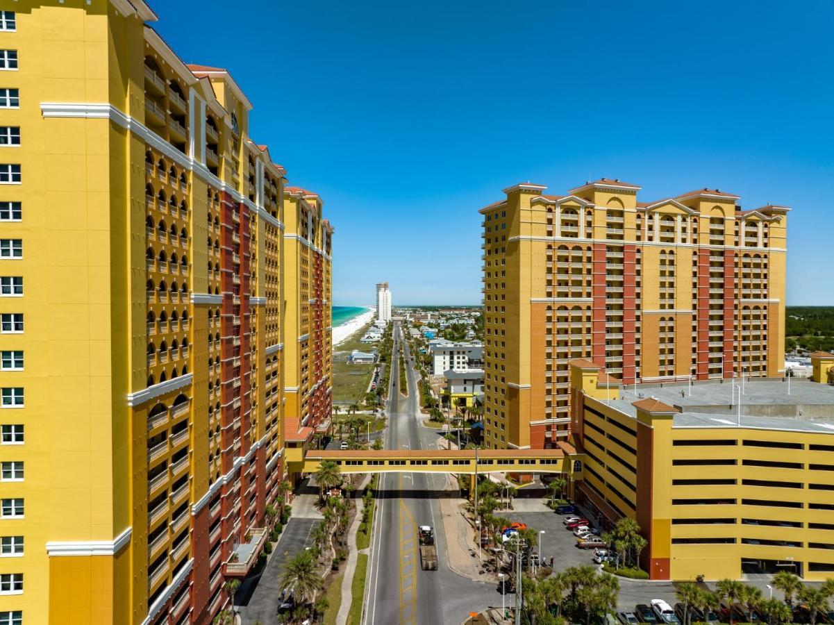 Calypso 3-607 Apartment