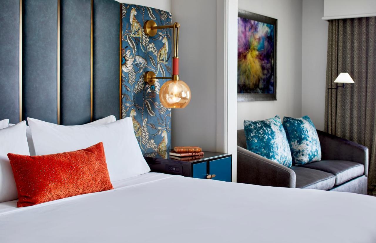 Grand Bohemian Orlando, Autograph Collection Orlando