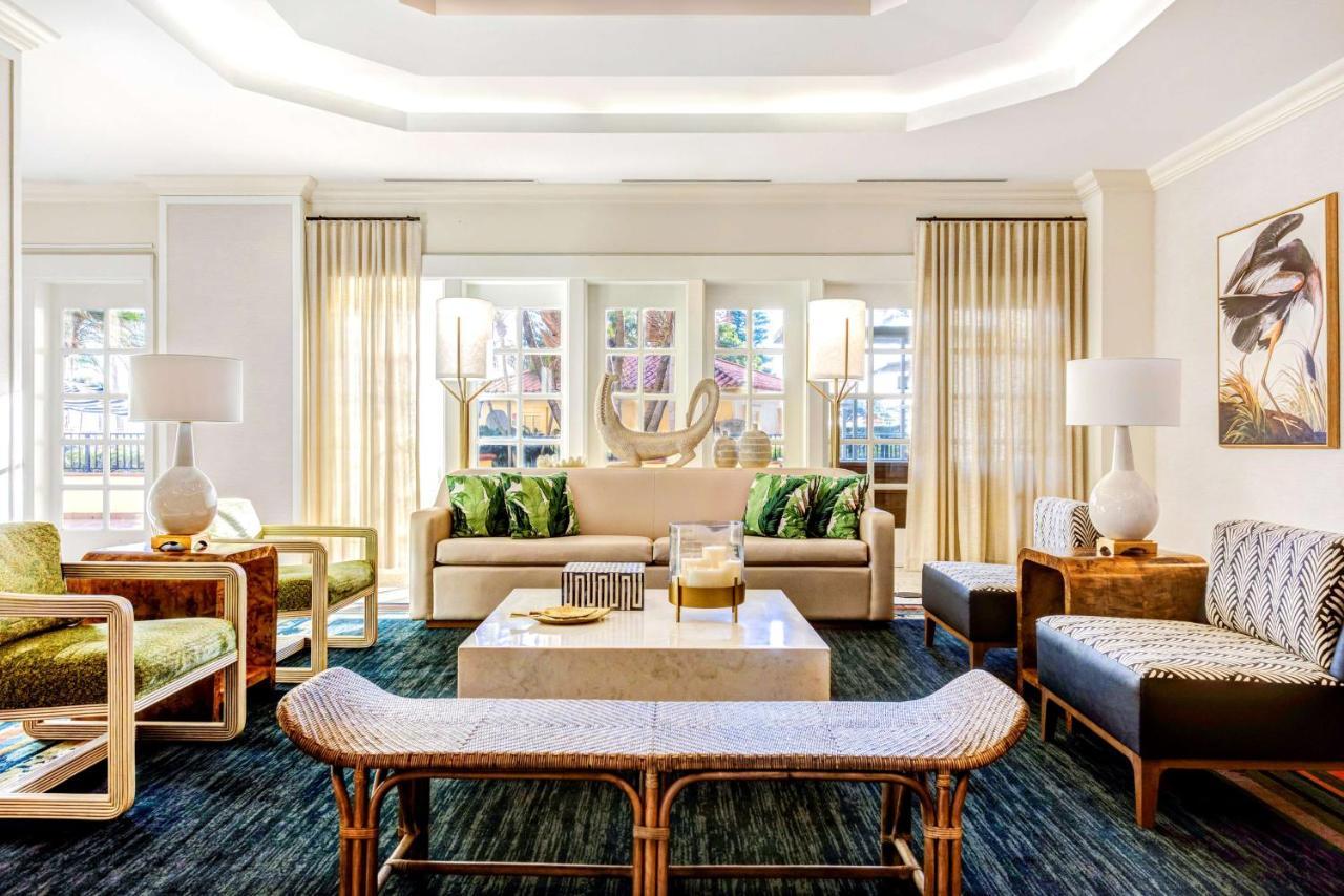Embassy By Hilton Deerfield & 3* Deerfield Beach