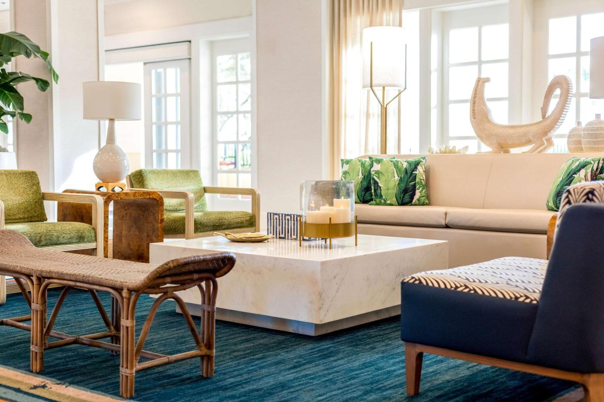 Embassy By Hilton Deerfield & Resort Deerfield Beach
