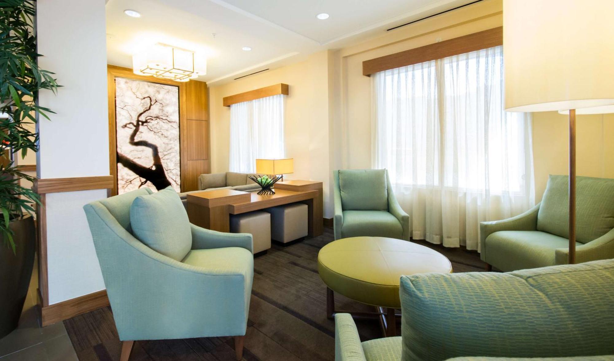 Hyatt Place Daytona Beach-oceanfront 3*