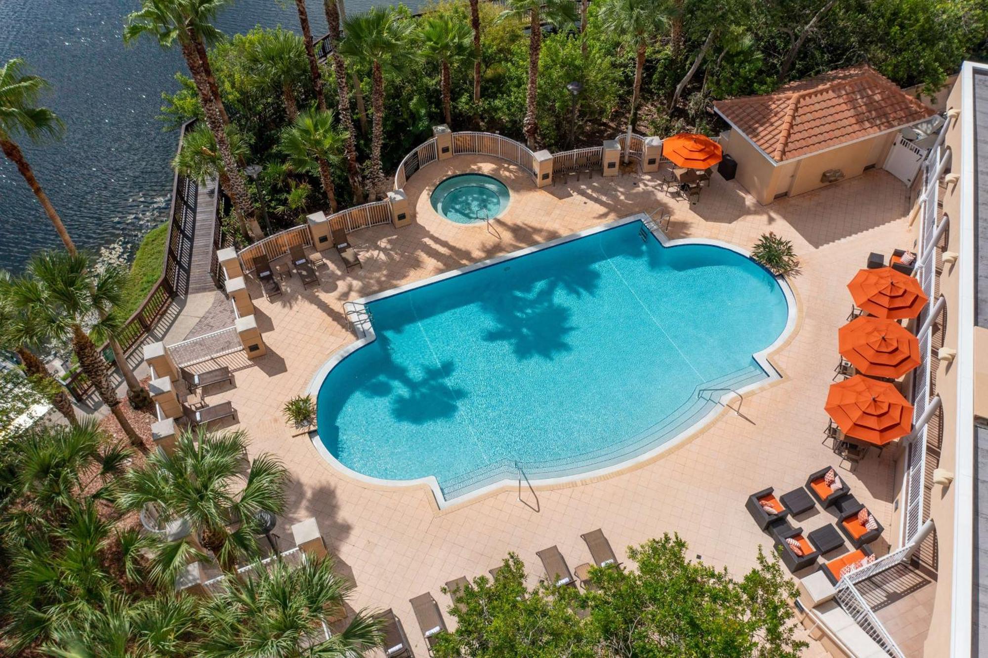 Hilton Carillon Park 4* St. Petersburg