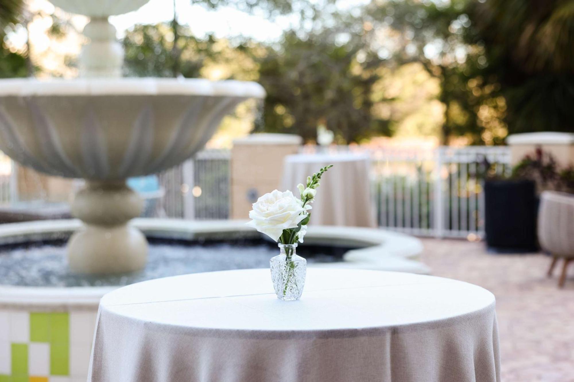 Hilton Carillon Park 4* St. Petersburg
