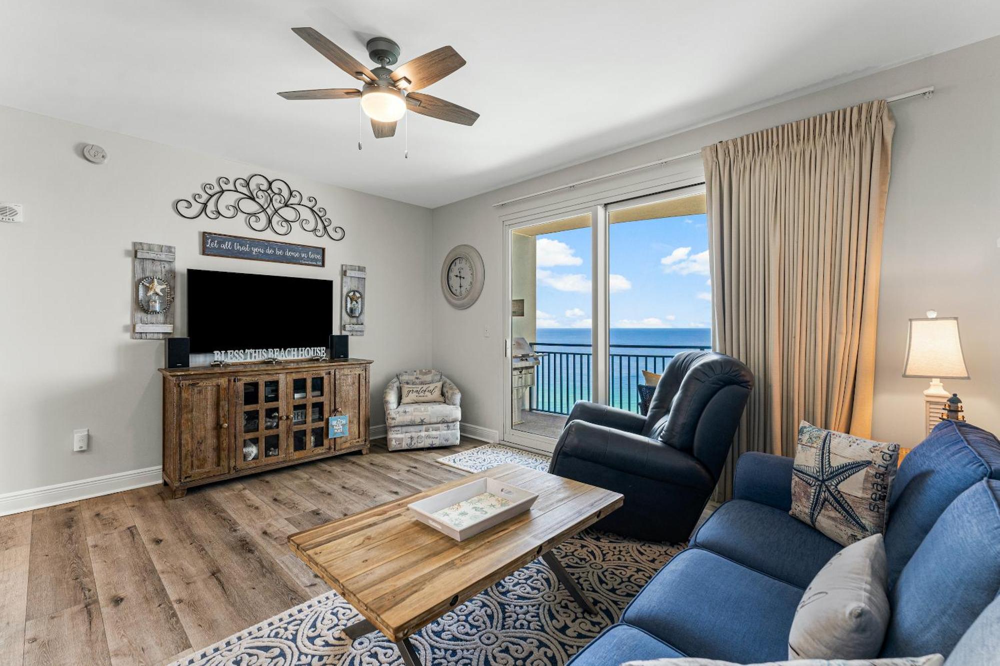 Apartment Sterling Breeze By Panhandle Getaways Panama City Beach