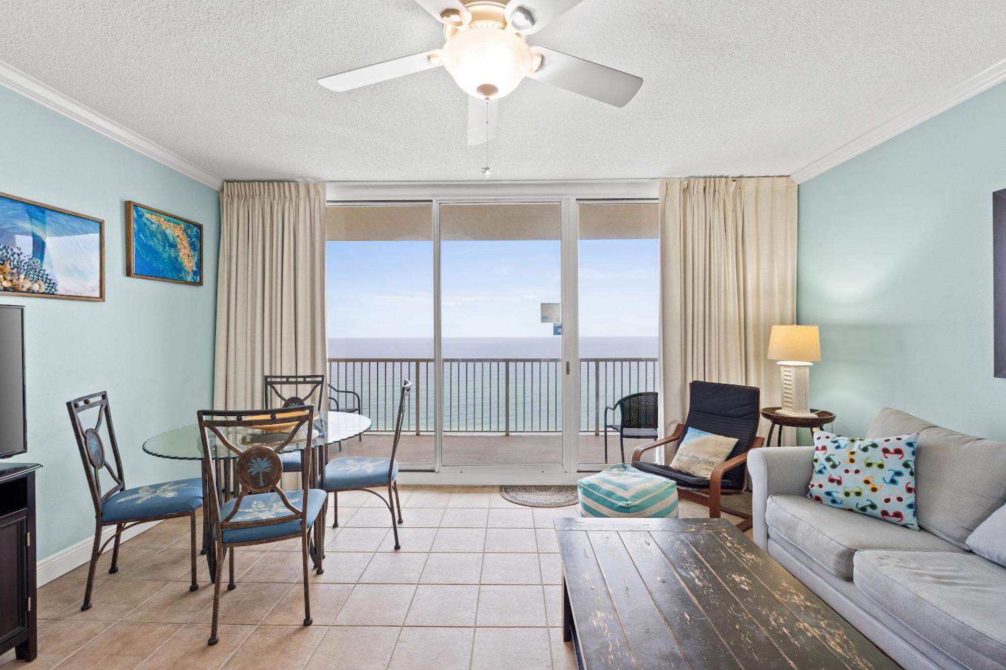Majestic Tower I By Panhandle Getaways *
