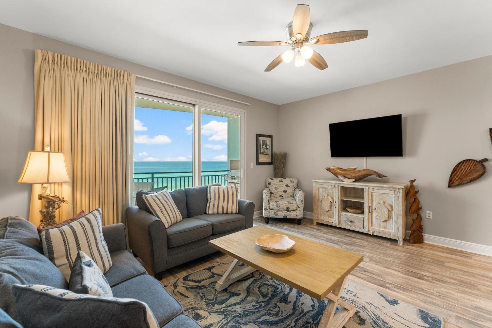 Apartment Sterling Breeze By Panhandle Getaways *