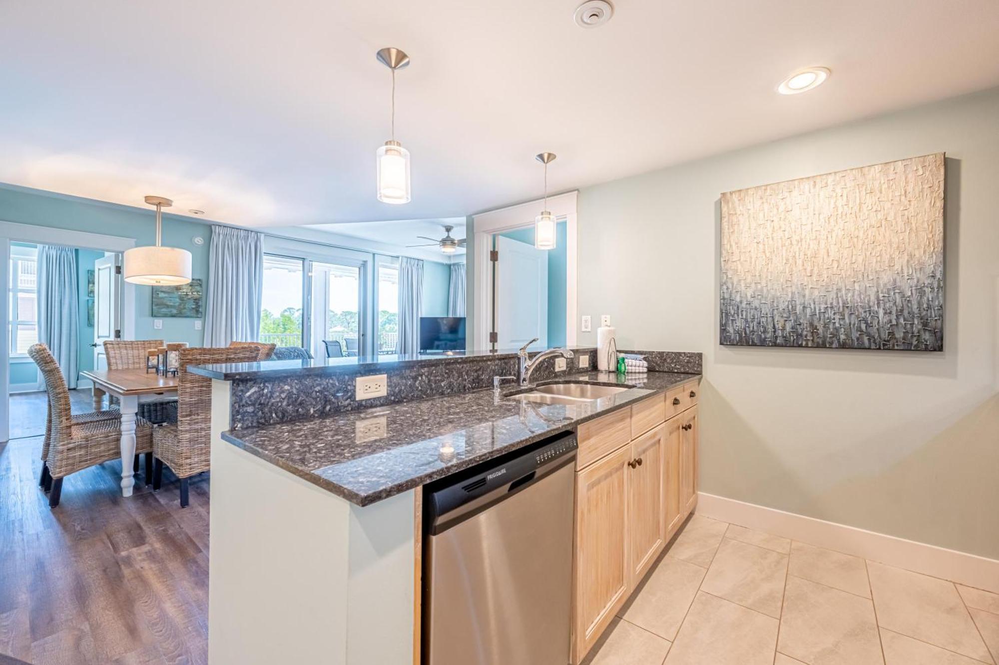 Market Street 448 Holiday home Destin