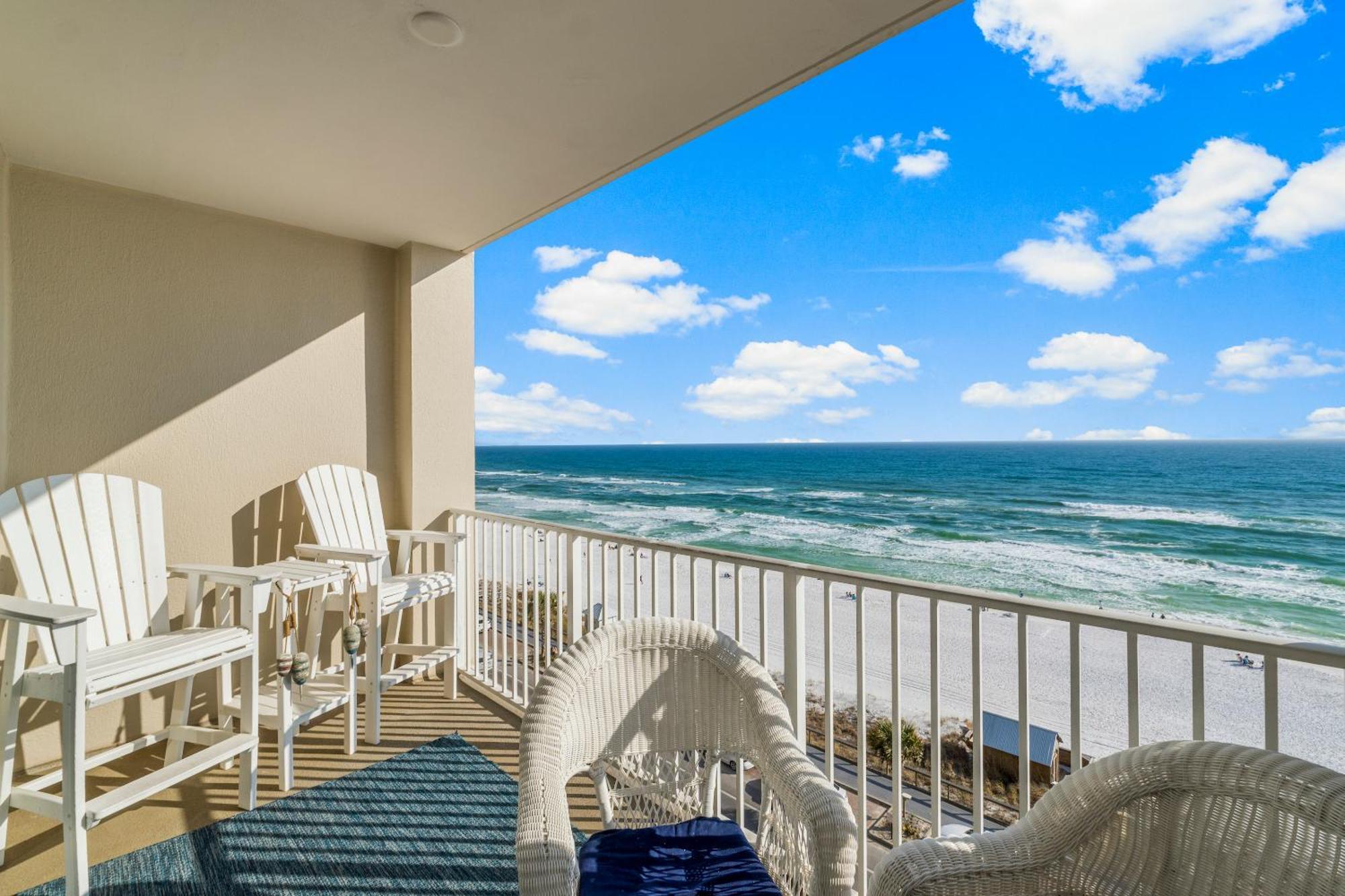 Majestic Sun By Panhandle Getaways * Destin