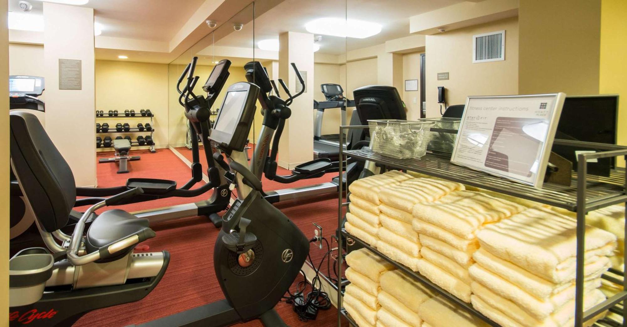 Hotel Hyatt Place Daytona Beach-oceanfront 3*