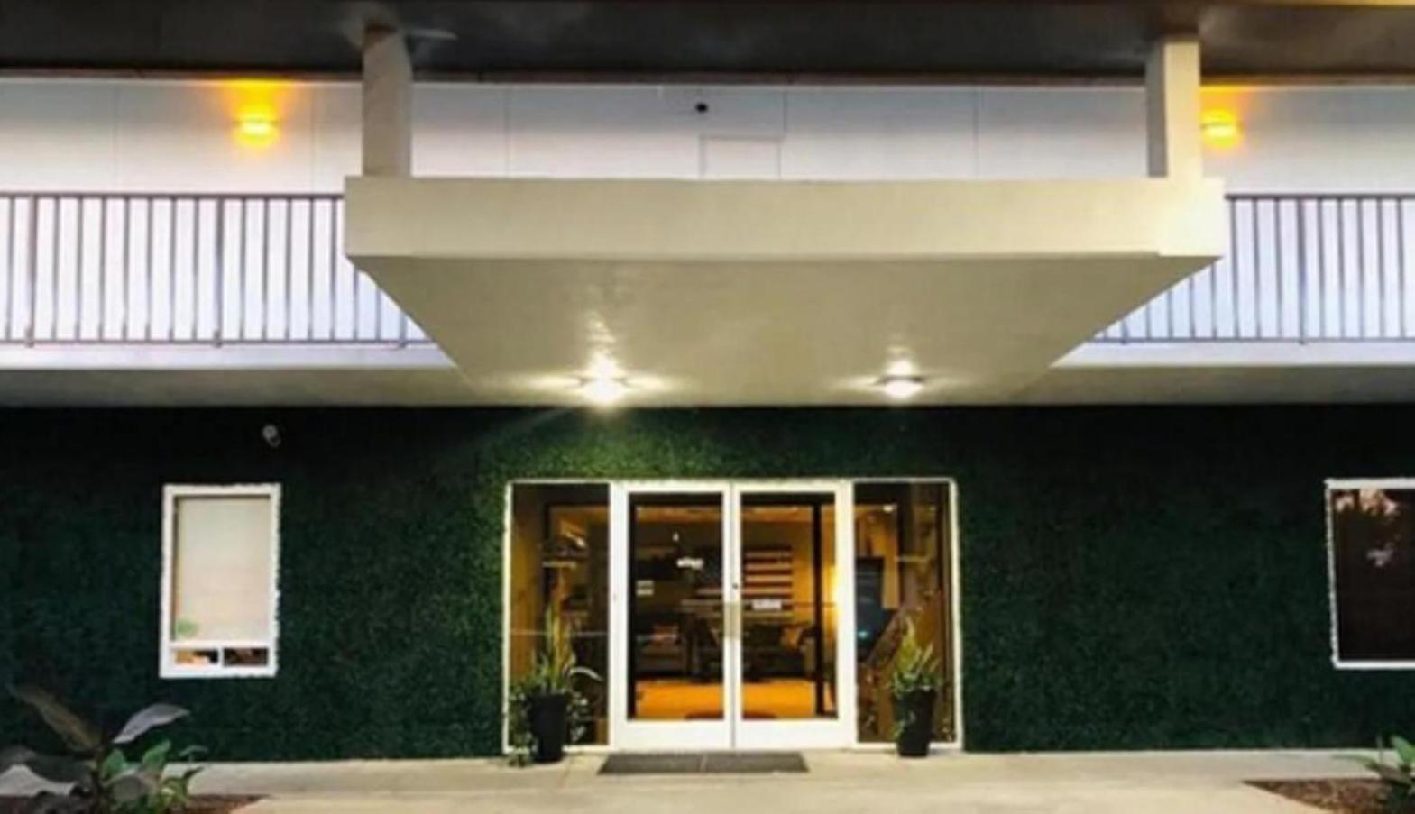 Inn Quality At Eglin Afb 2*