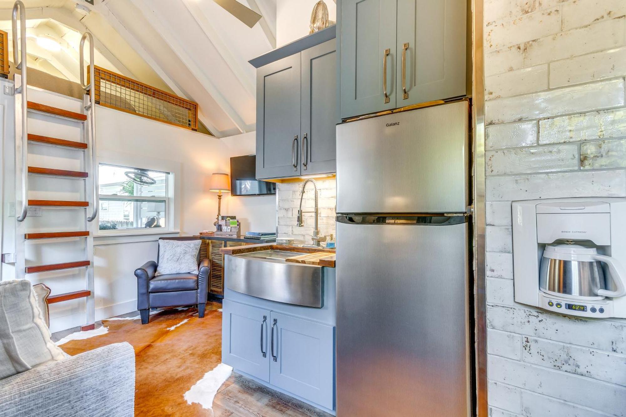 Apartment Vacation Less Than 1 Mi To Bayview Park! *