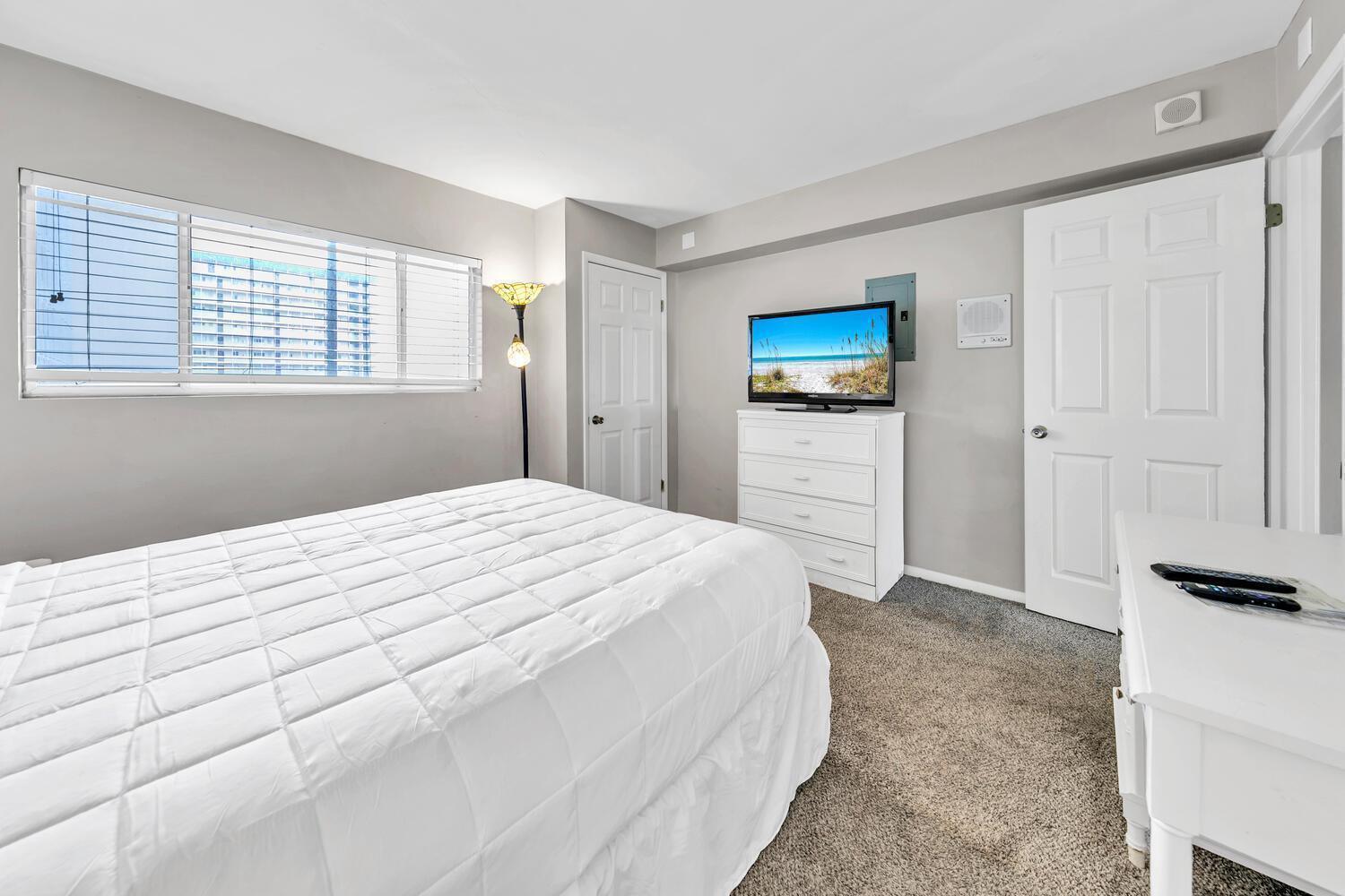 Apartment Regency Towers 623 Panama City Beach
